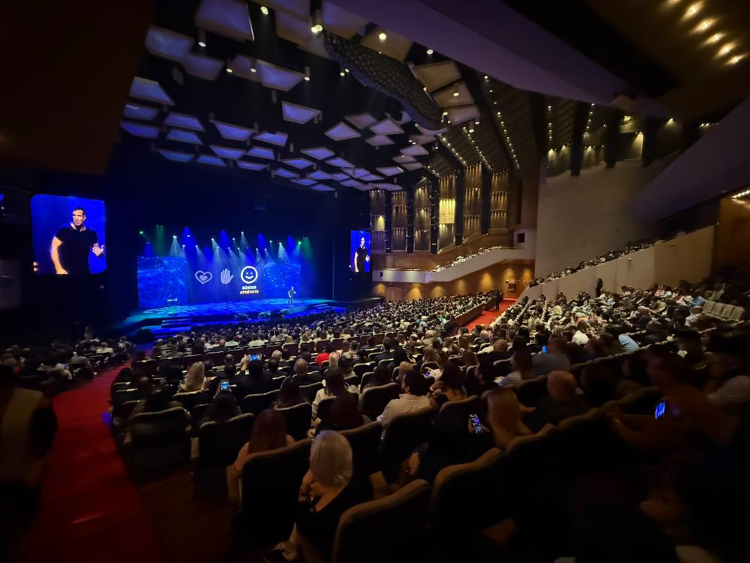 Diario Frontera, Frontera Digital,  Nacionales, ,Bancamiga marcó un hito con conferencia internacional de alto impacto sobre IA