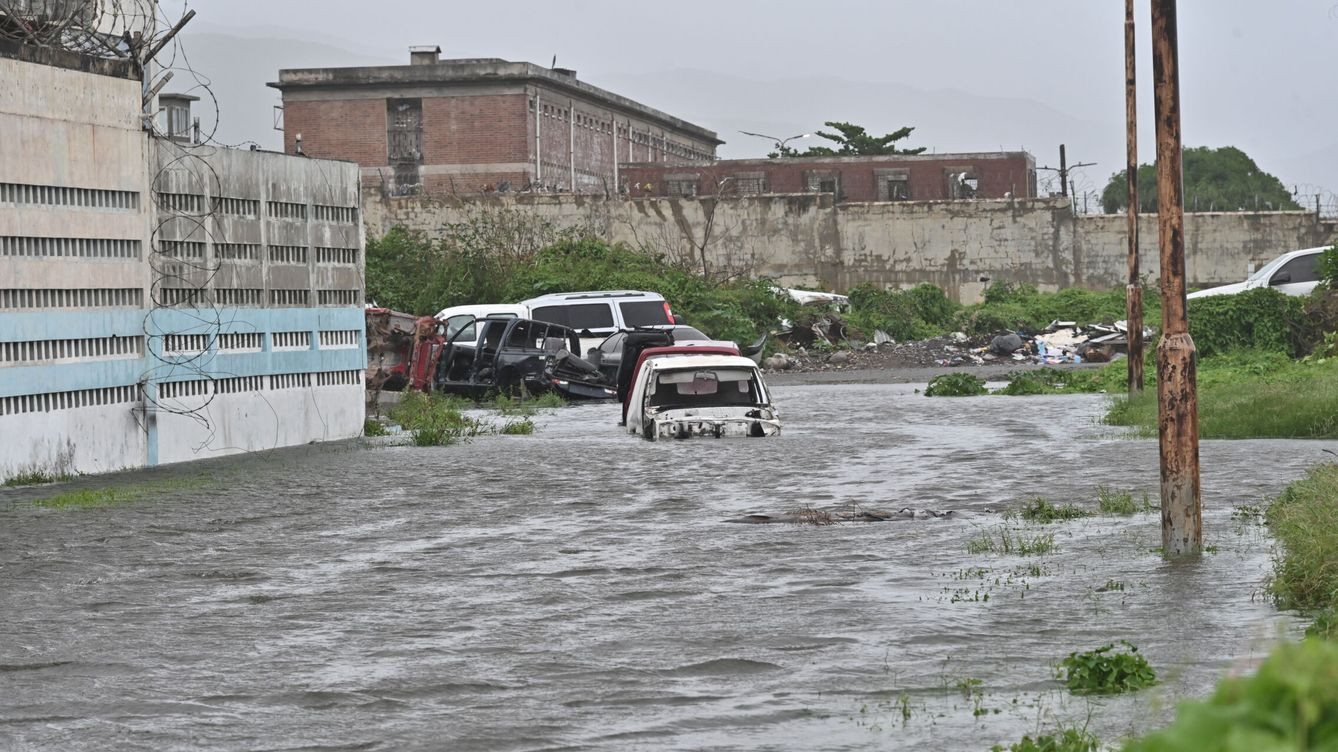Diario Frontera, Frontera Digital,  Internacionales, ,Este evento ha puesto en evidencia la creciente intensificación de huracanes y tormentas en la región, un fenómeno que los científicos atribuyen al cambio climático,El huracán Melissa deja devastación histórica en el Caribe, afectando a varias islas