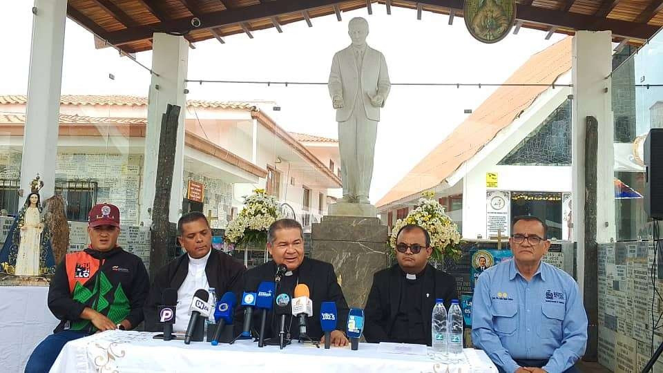 Diario Frontera, Frontera Digital,  Nacionales, ,Trujillo emite decreto para celebrar con júbilo canonización de JGH