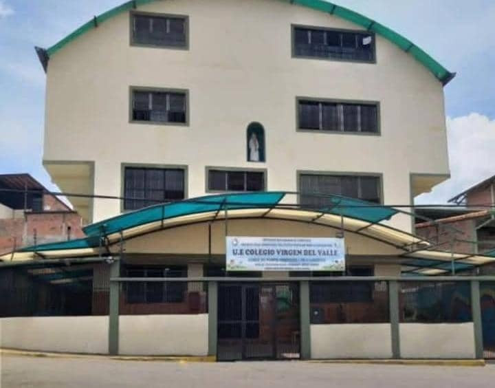 Diario Frontera, Frontera Digital,  Nacionales, ,Estudiante hirió a tres personas en colegio tachirense por cumplir peligroso reto viral de TikTok