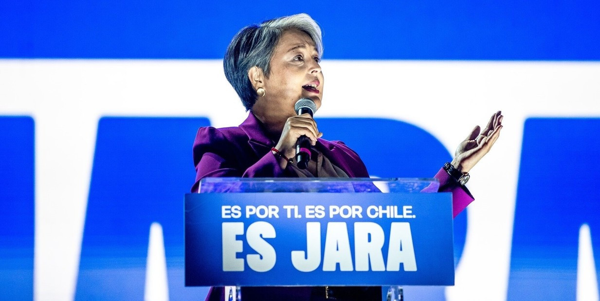 Diario Frontera, Frontera Digital,  Internacionales, ,Si los sondeos no fallan, no habrá presidente electo este domingo. Y las elecciones pasaran a un segundo turno el 14 de diciembre.  En los tres escenarios posibles, Jara perdería tanto ante Kast, Matthei o Kaiser, pronostican las encuestas.,Encuestas sobre las elecciones en Chile: la candidata oficialista 
es la favorita para el domingo, pero perdería en el balotaje
