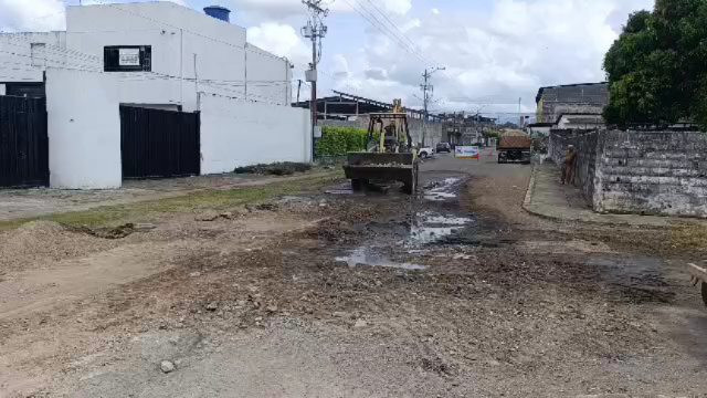 Diario Frontera, Frontera Digital,  El Vigía Panamericana, ,Sancionarán a "inescrupulosos" que boten basura en calles y avenidas de El Vigía