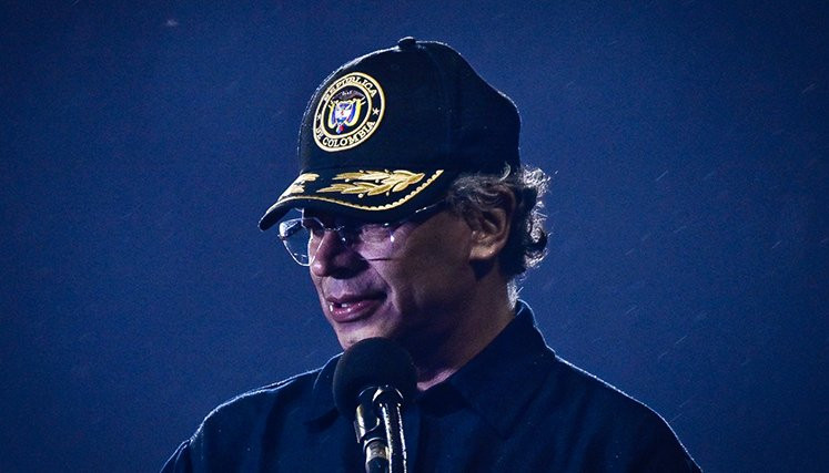 Diario Frontera, Frontera Digital,  Internacionales, ,Todo ello originado por las declaraciones de Petro en las que señaló a Miguel Gonzales Montaño de haberse robado la plata de esa EPS,Abren incidente de desacato contra Gustavo Petro por el caso Coosalud