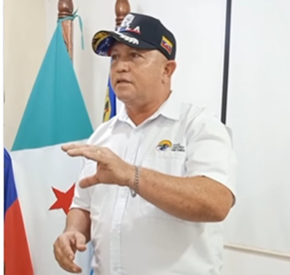 Diario Frontera, Frontera Digital,  El Vigía Panamericana, ,La presentación estuvo a cargo de tres ingenieros de la Universidad de Los Andes, con la participación de los ingenieros Víctor Pérez y Douglas Altuve, además del acompañamiento institucional y el respaldo del Concejo Municipal,𝗥𝗲𝗮𝗹𝗶𝘇𝗮𝗰𝗶𝗼́𝗻 𝗱𝗲𝗹 𝗽𝗿𝗼𝘆𝗲𝗰𝘁𝗼 𝗱𝗲 𝗼𝗿𝗱𝗲𝗻𝗮𝗺𝗶𝗲𝗻𝘁𝗼 𝘆 𝗰𝗼𝗻𝘀𝗲𝗿𝘃𝗮𝗰𝗶𝗼́𝗻 𝗱𝗲 𝗹𝗮 𝗰𝘂𝗲𝗻𝗰𝗮 𝗺𝗲𝗱𝗶𝗮 𝗱𝗲𝗹 𝗿𝗶́𝗼 𝗧𝘂𝗰𝗮𝗻𝗶́