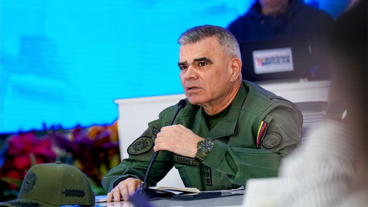 Diario Frontera, Frontera Digital,  Nacionales, ,Padrino López afirma que Venezuela es clave en el nuevo orden mundial