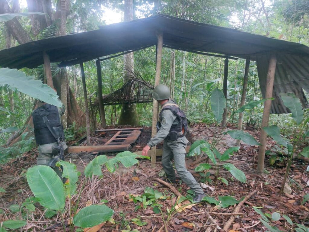 Diario Frontera, Frontera Digital,  Nacionales, ,“Operación Zaraza” en Guárico abatió a 36 delincuentes