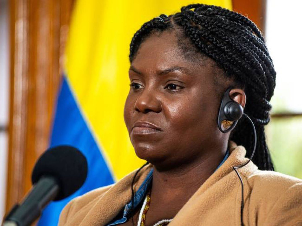 Diario Frontera, Frontera Digital,  Internacionales, ,Francia Márquez dice que su vida corre peligro 
tras denunciar la corrupción en el Gobierno al que pertenece