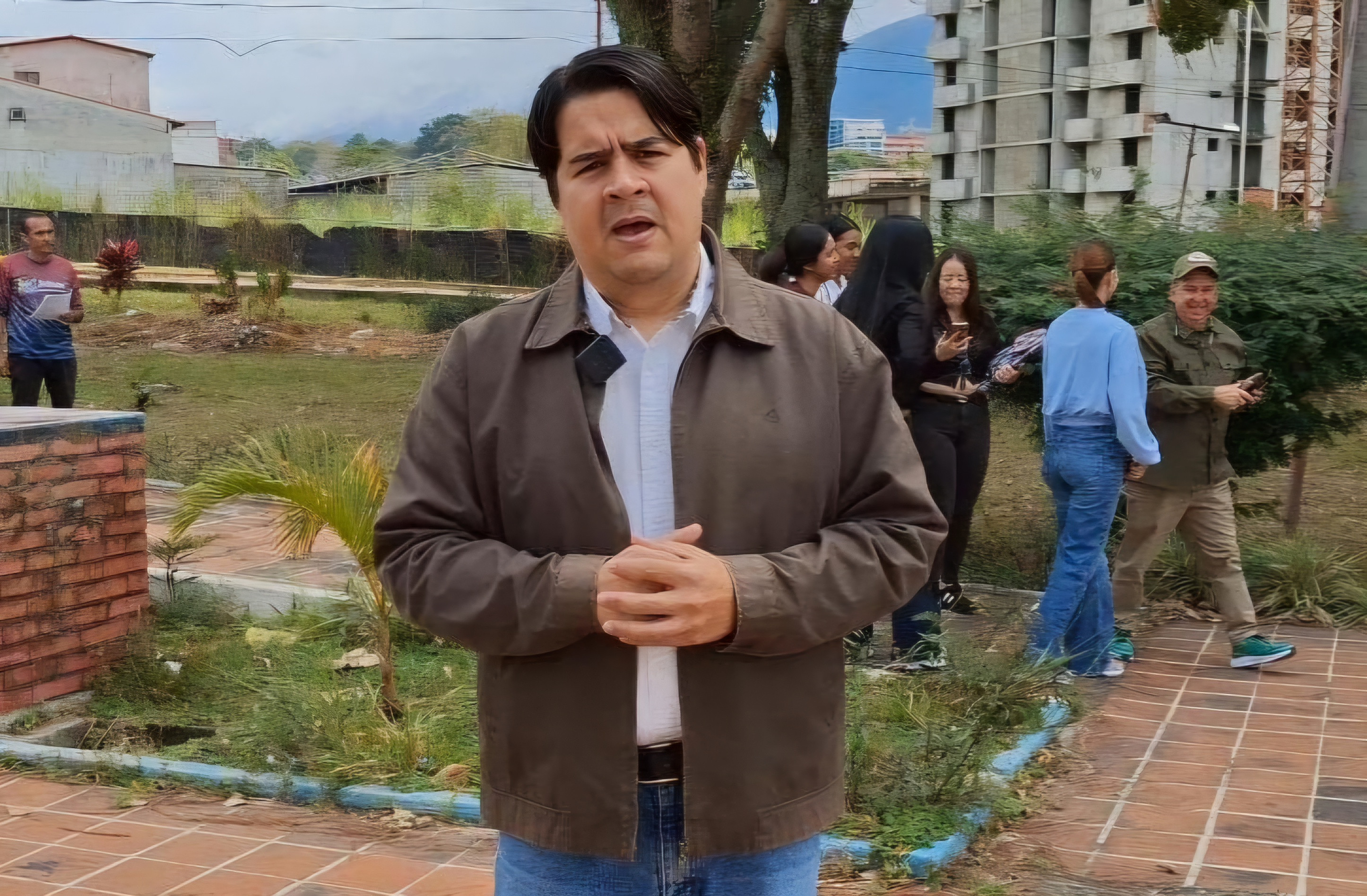 Diario Frontera, Frontera Digital,  Regionales, ,Pedro Fernández: "La Canonización de José Gregorio Hernández llena el corazón de todos los venezolanos"