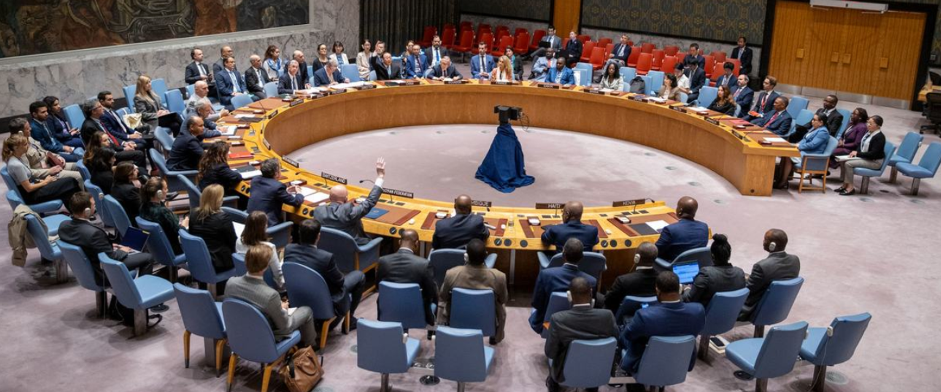 Diario Frontera, Frontera Digital,  Internacionales, ,EEUU vota con los rusos en la ONU y rompe el G7