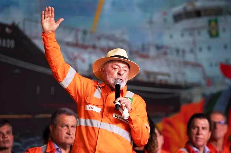 Diario Frontera, Frontera Digital,  Internacionales, ,La popularidad de Lula cae al 29 % 
por el alza de los precios, según un nuevo sondeo