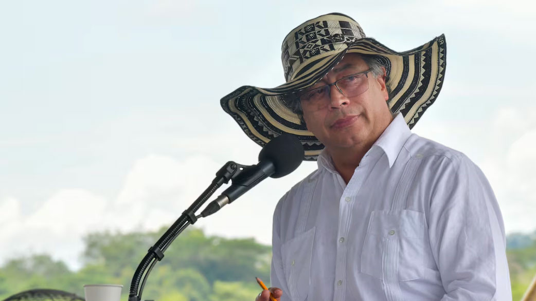 Diario Frontera, Frontera Digital,  Internacionales, ,Presidente Gustavo Petro convoca jornada cívica a favor de las reformas