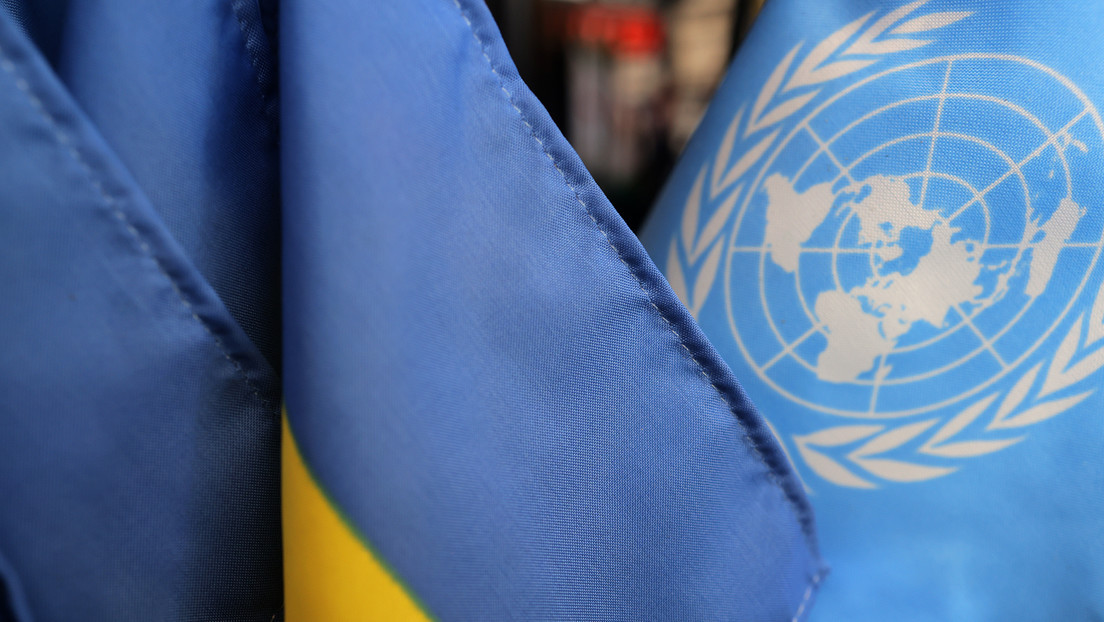 Diario Frontera, Frontera Digital,  Internacionales, ,Putin propone considerar un gobierno temporal en Ucrania
bajo el auspicio de la ONU