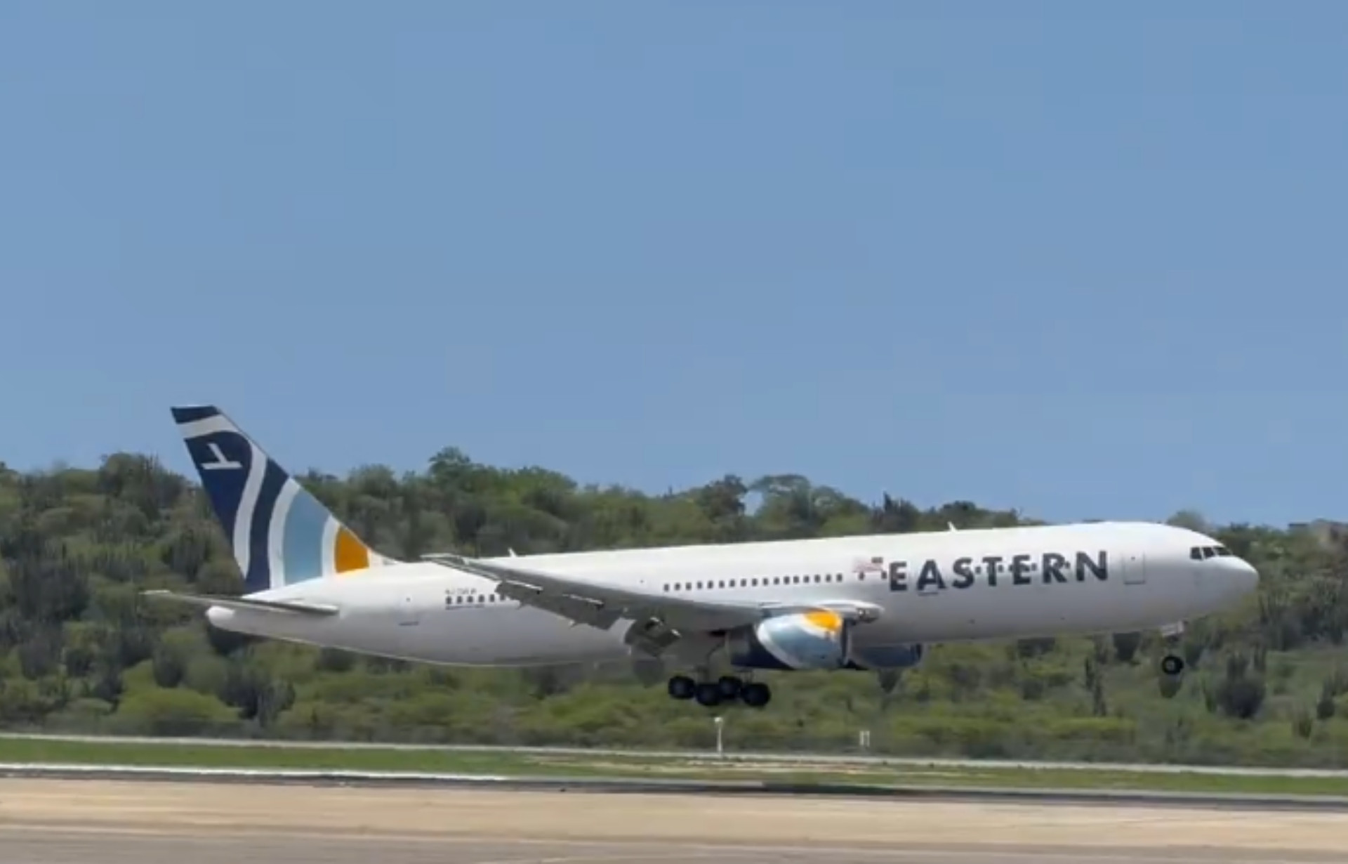 Diario Frontera, Frontera Digital,  Nacionales, ,Llegan a Venezuela 175 ciudadanos que deportaron de EE UU