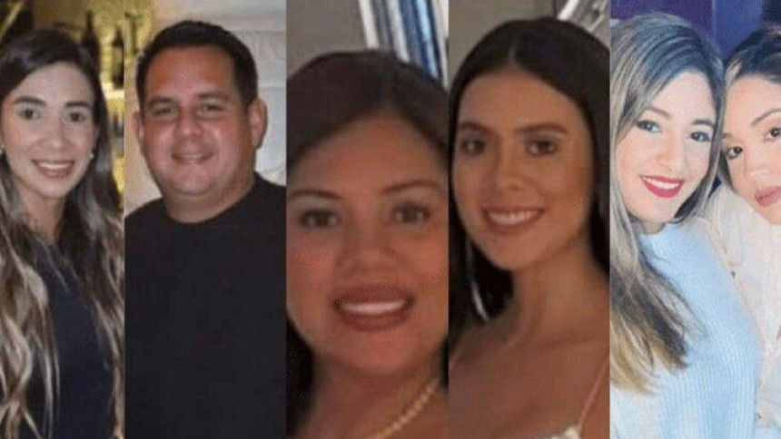 Diario Frontera, Frontera Digital,  Internacionales, ,La lista de los venezolanos fallecidos, heridos 
y desaparecidos en tragedia de discoteca Jet Set