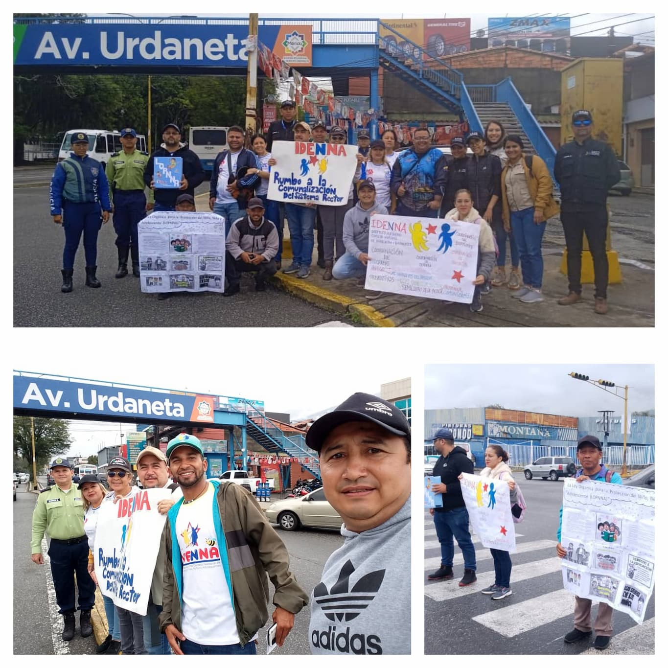 Diario Frontera, Frontera Digital,  Regionales, ,Alcalde Jesús Araque promovió derechos y deberes establecidos con promulgación de la LOPNNA