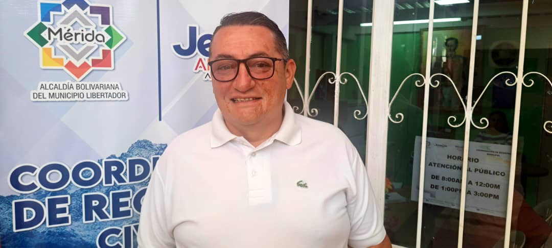 Diario Frontera, Frontera Digital,  Regionales, ,Alcalde Jesús Araque garantiza atención continua en los registros civiles y promueve acciones comunitarias