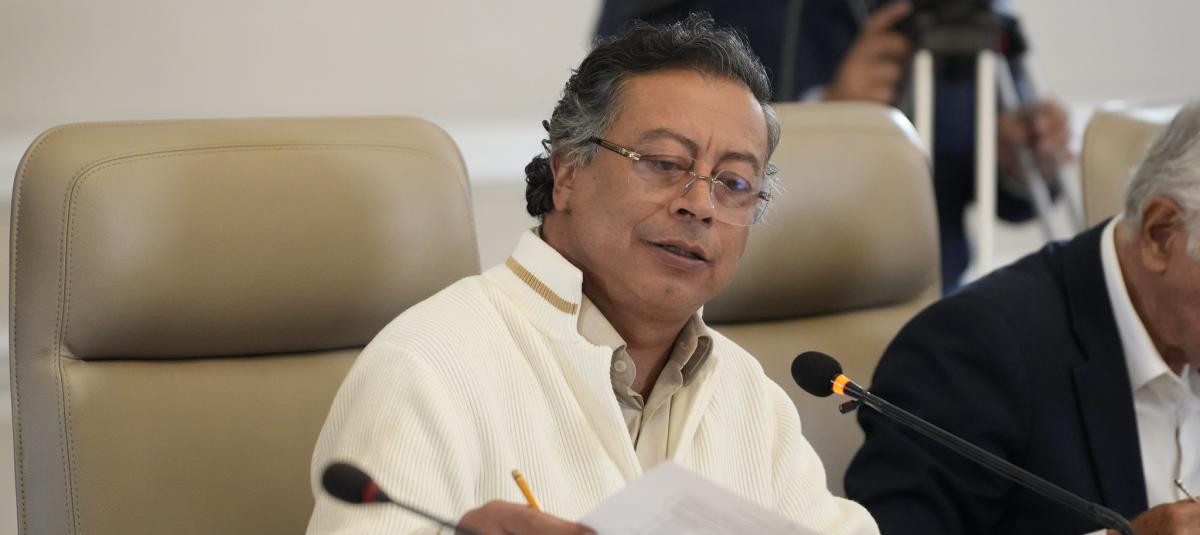 Diario Frontera, Frontera Digital,  Internacionales, ,Presidente Gustavo Petro dice que convocará por decreto consulta popular 
y que la Corte tendrá la última palabra