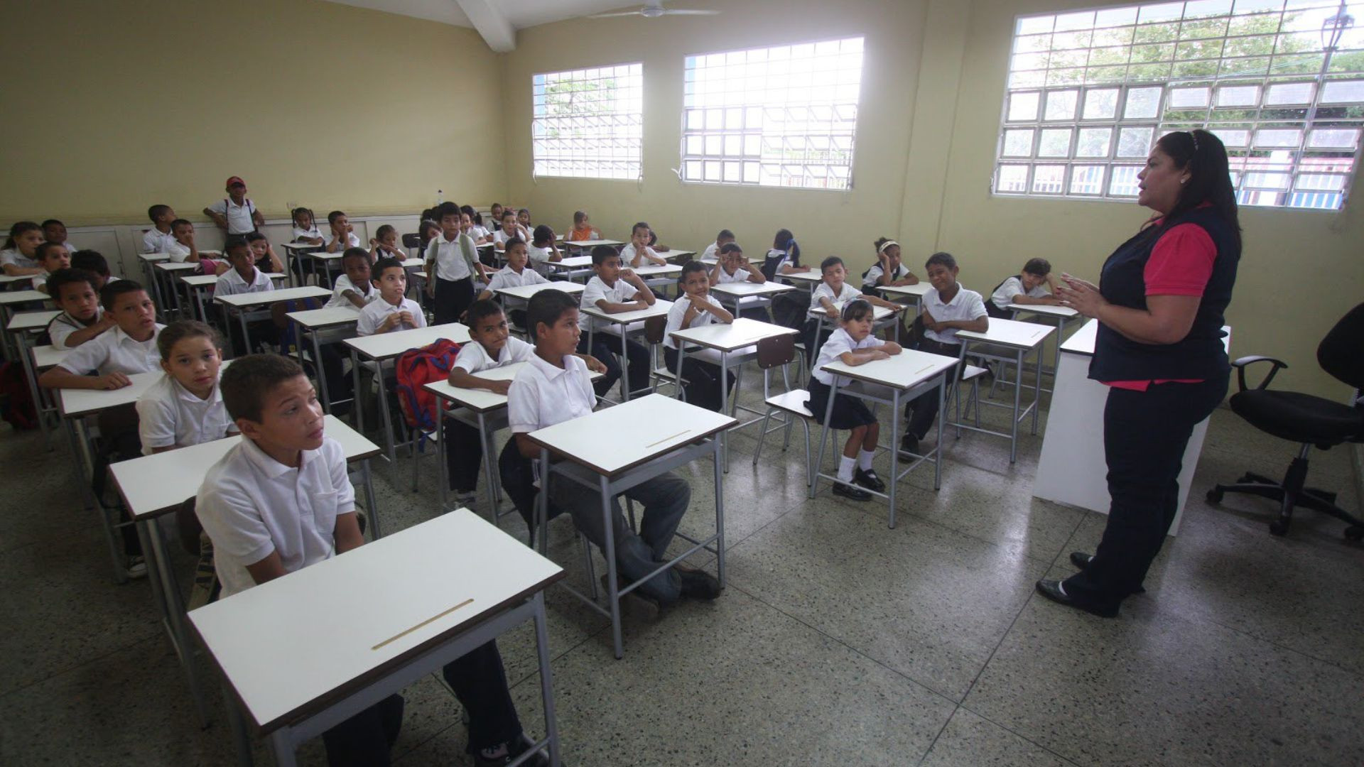 Diario Frontera, Frontera Digital,  Nacionales, ,Fordisi denuncia suspensión arbitraria de salarios a más de 40.000 docentes en Venezuela