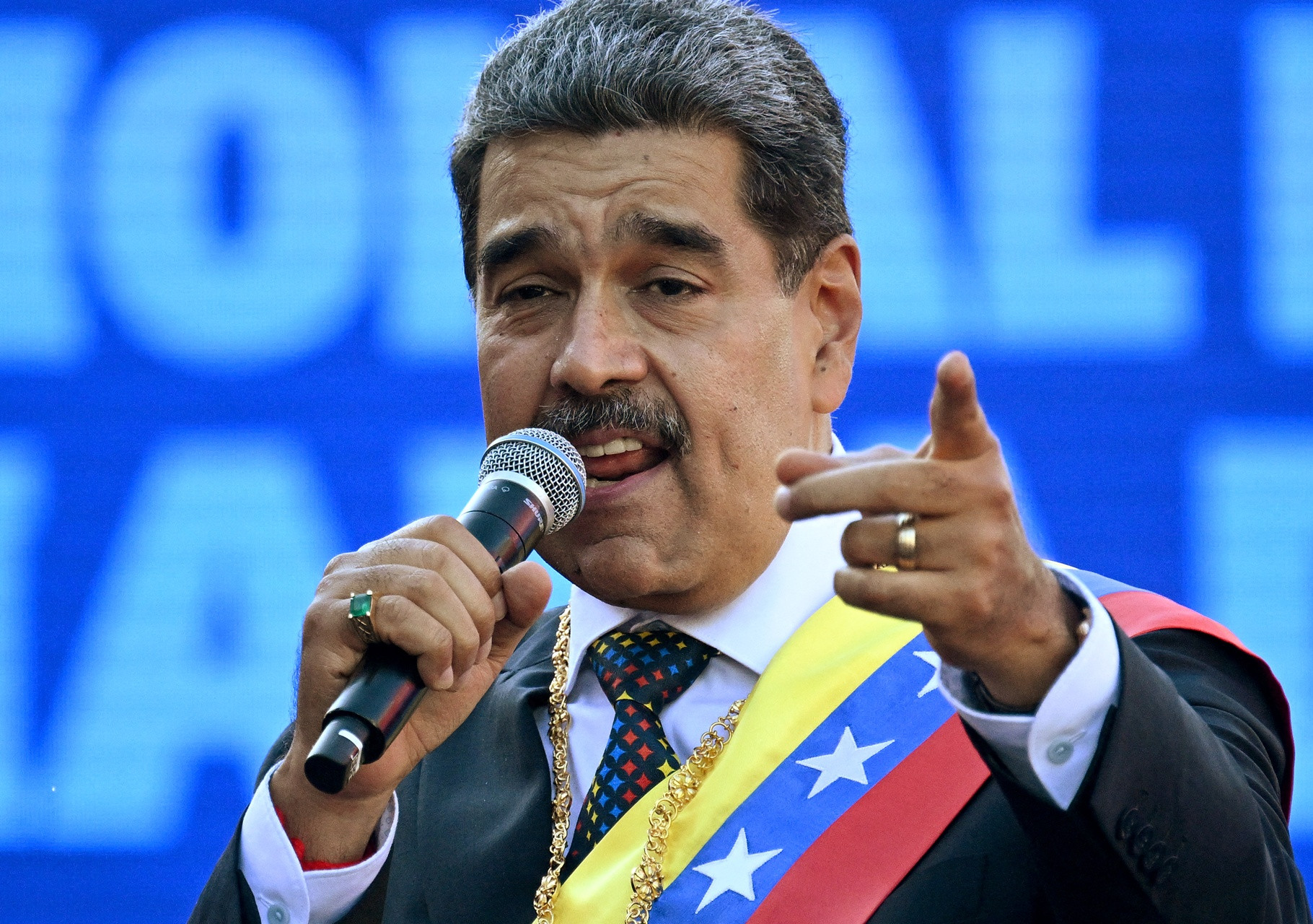 Diario Frontera, Frontera Digital,  Nacionales, ,La propuesta del gobierno de Maduro ante el conflicto entre Irán e Israel