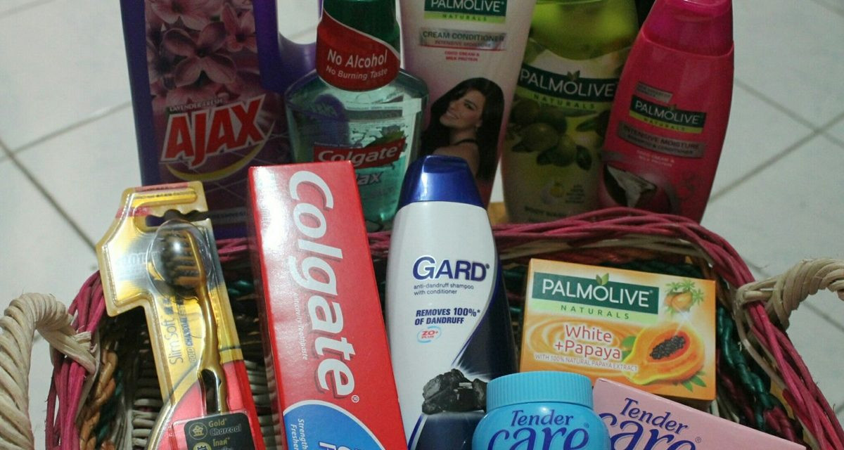 Diario Frontera, Frontera Digital,  Nacionales, ,Venezuela instalará planta de productos de higiene: la inversión supera los $ 27 millones