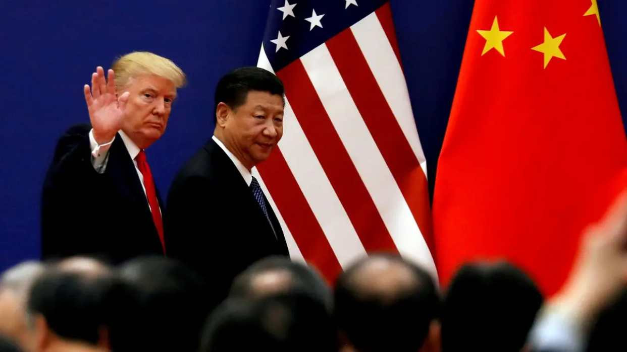 Diario Frontera, Frontera Digital,  Internacionales, ,China confirma que alcanzó un acuerdo comercial con EEUU y revela los detalles