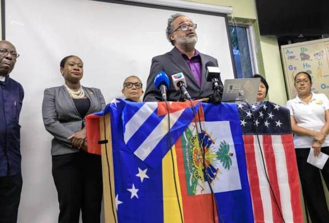 Diario Frontera, Frontera Digital,  Internacionales, ,Organizaciones lanzan advertencia: cancelación del parole afectará a la economía de Estados Unidos
