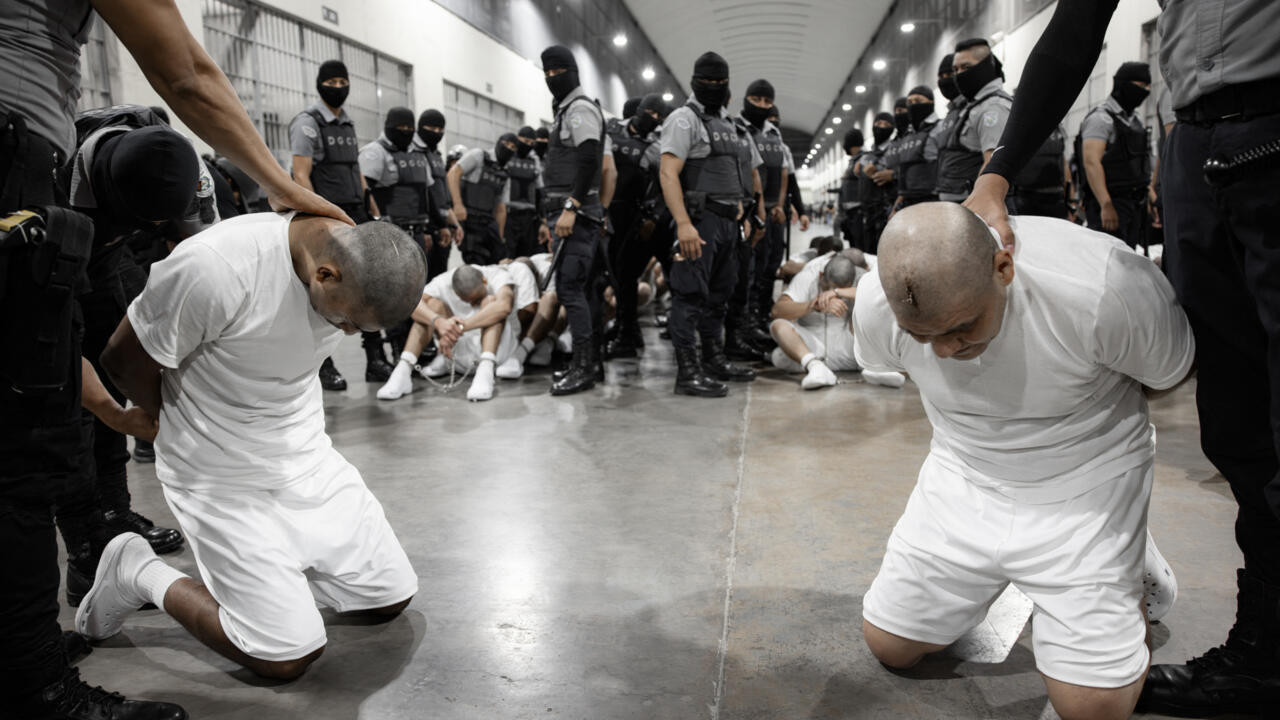 Diario Frontera, Frontera Digital,  Internacionales, ,Falta de coordinación en EE UU frustró acuerdo con Maduro 
para liberar a venezolanos detenidos en El Salvador