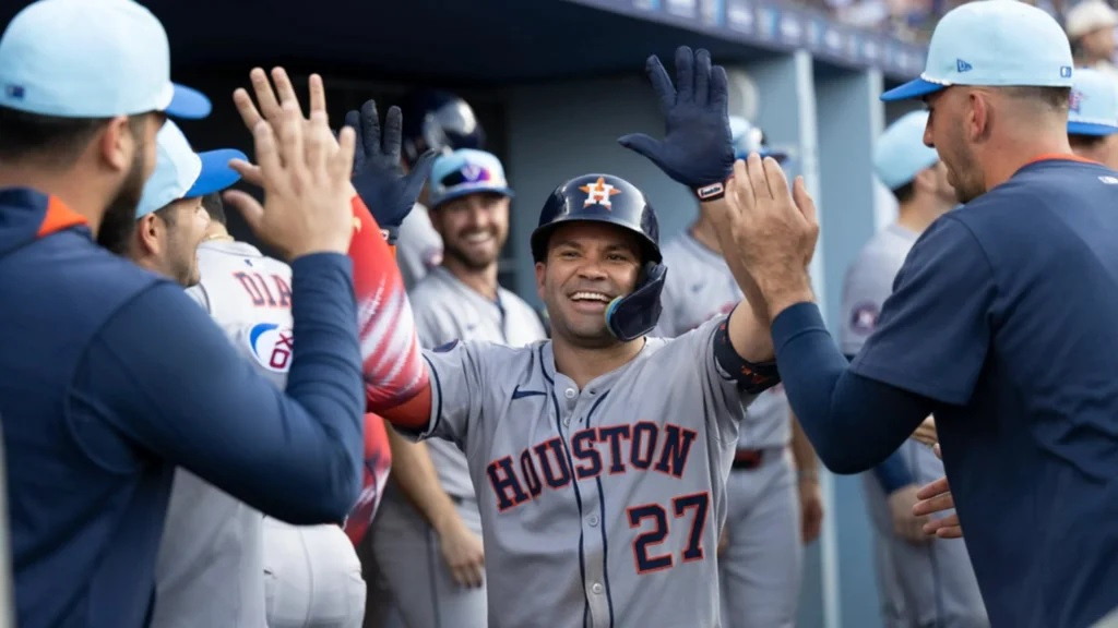 Diario Frontera, Frontera Digital,  Deportes, ,José Altuve supera a David Concepción y se ubica 
en la lista de venezolanos con más hits en las Grandes Ligas