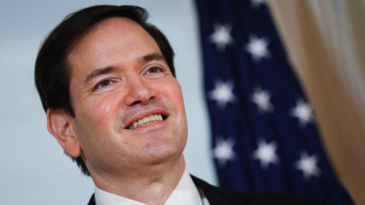 Diario Frontera, Frontera Digital,  Internacionales, ,Marco Rubio anunció el fin de la era USAID
