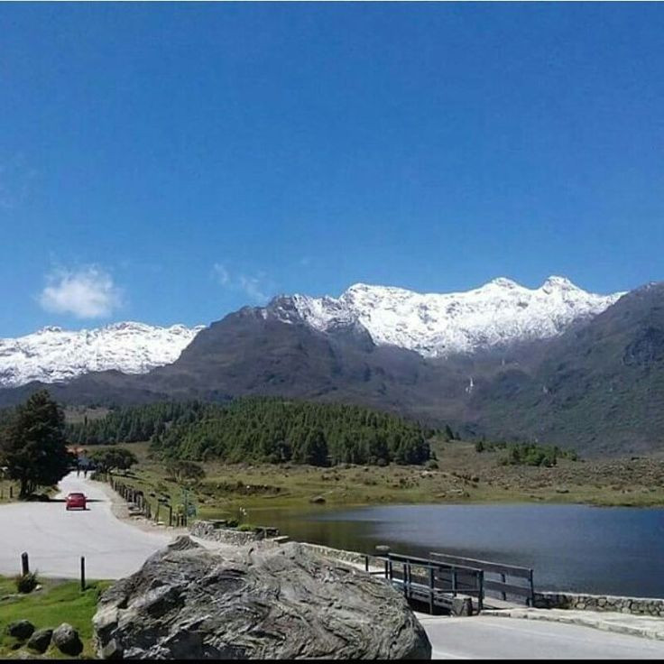 Diario Frontera, Frontera Digital,  Páramo, ,Mérida: un viaje para el paladar y el alma en 2025