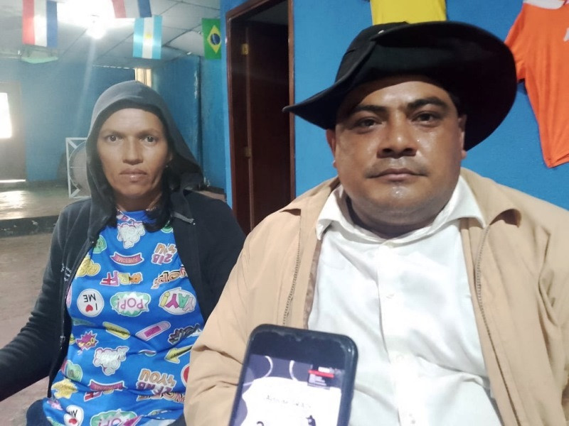 Diario Frontera, Frontera Digital,  El Vigía Panamericana, ,Padre denunció que no le permitieron acompañar
a la graduación de su hija en  el liceo “19 de Abril”