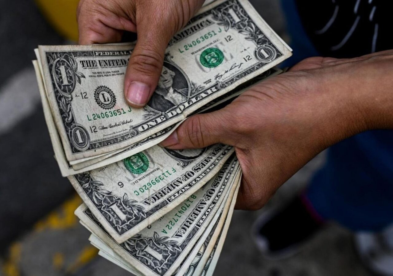 Diario Frontera, Frontera Digital,  Nacionales, ,Salario mínimo en Venezuela cayó a un dólar por mes