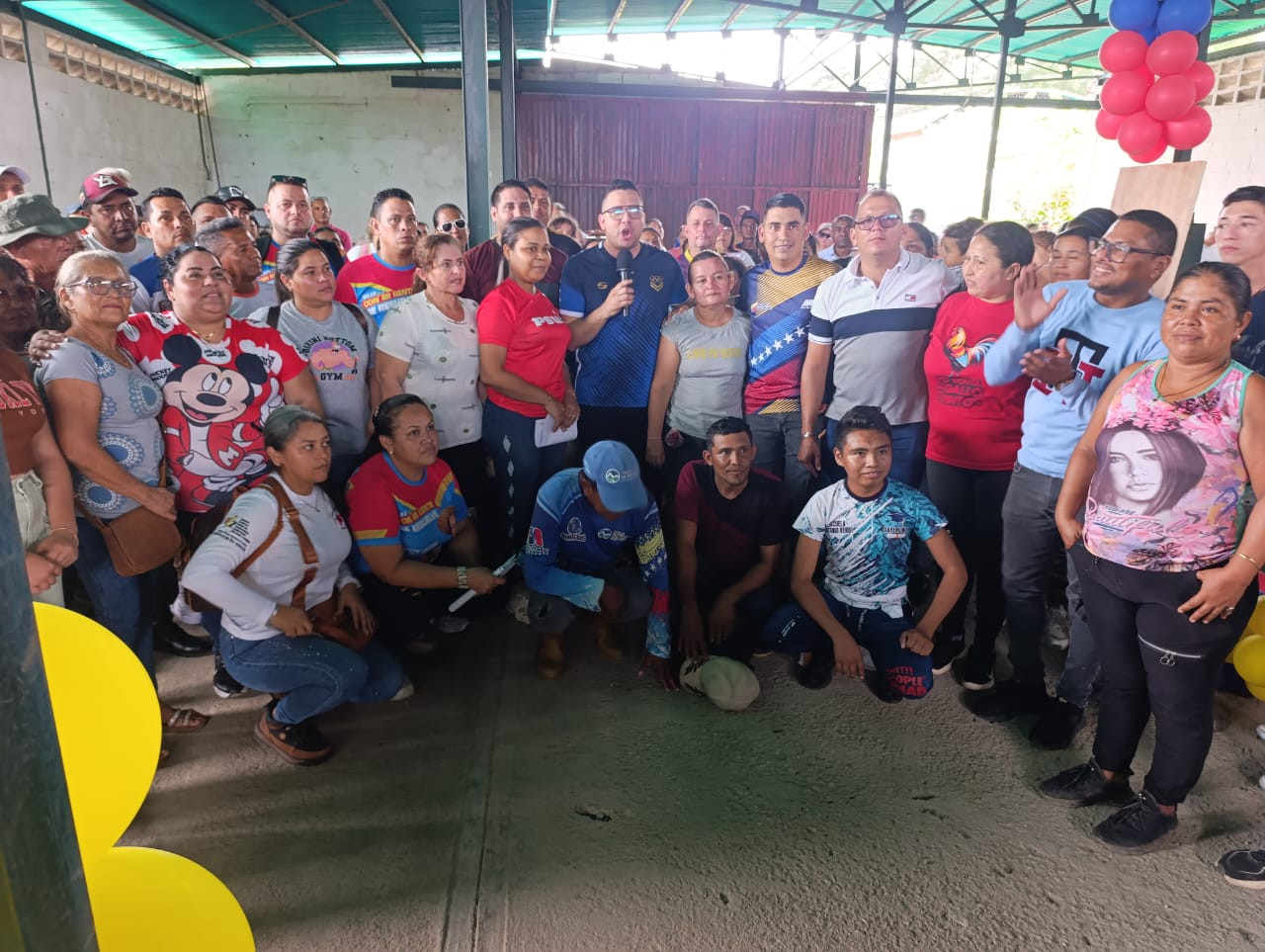 Diario Frontera, Frontera Digital,  El Vigía Panamericana, ,Arnaldo Sánchez y Yanetzi Urbina dignificarán a 15 familias con viviendas en Obispo Ramos de Lora