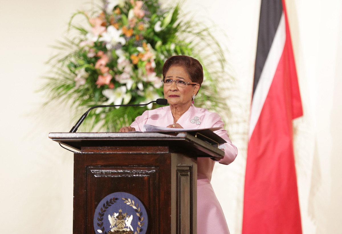 Diario Frontera, Frontera Digital,  Internacionales, ,Trinidad y Tobago responde a Delcy Rodríguez: 
"No hay planes de invadir Venezuela"