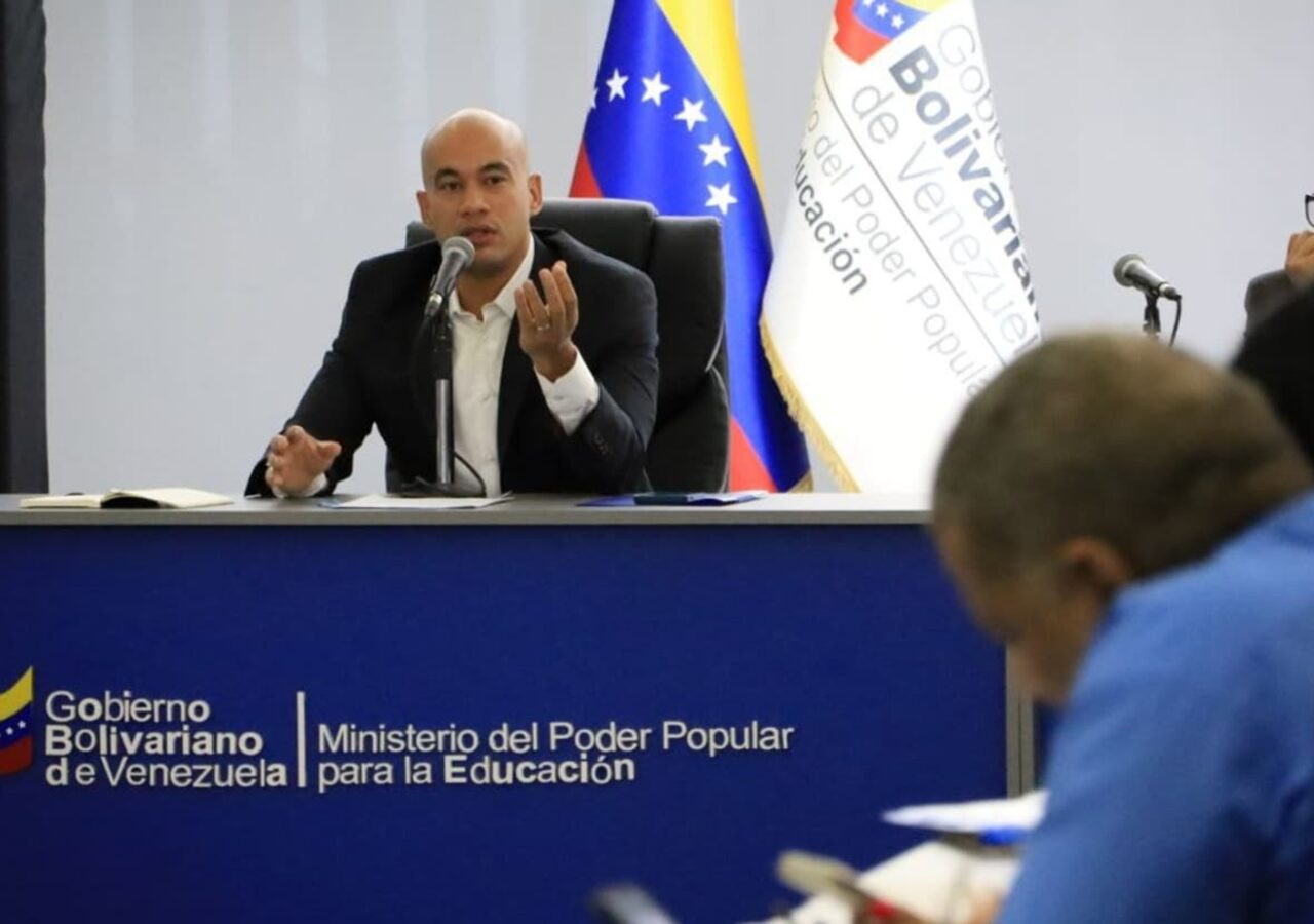 Diario Frontera, Frontera Digital,  Nacionales, ,Héctor Rodríguez dice que las tareas escolares generan violencia y evalúa eliminarlas