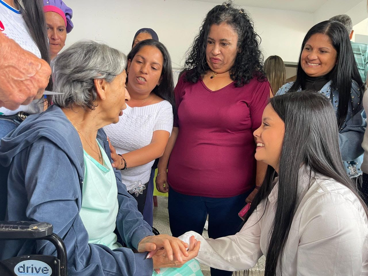 Diario Frontera, Frontera Digital,  Regionales, ,Personas con discapacidad fueron abordadas en jornada integral