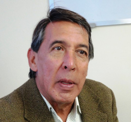 Diario Frontera, Frontera Digital,  Opinión, ,Por  Antonio José Monagas,El gremialismo universitario por Antonio José Monagas