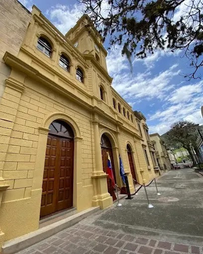 Diario Frontera, Frontera Digital,  Regionales, ,Teatro César Rengifo de la ULA cierra el 2025 repleto de actividades