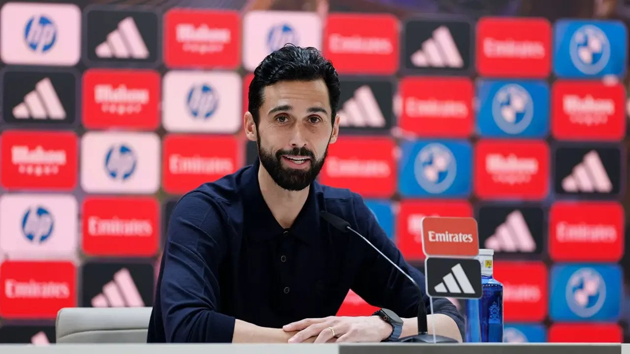 Diario Frontera, Frontera Digital,  Deportes, ,Álvaro Arbeloa critica los silbidos en el Bernabéu: "Son de gente que no quiere al Real Madrid"