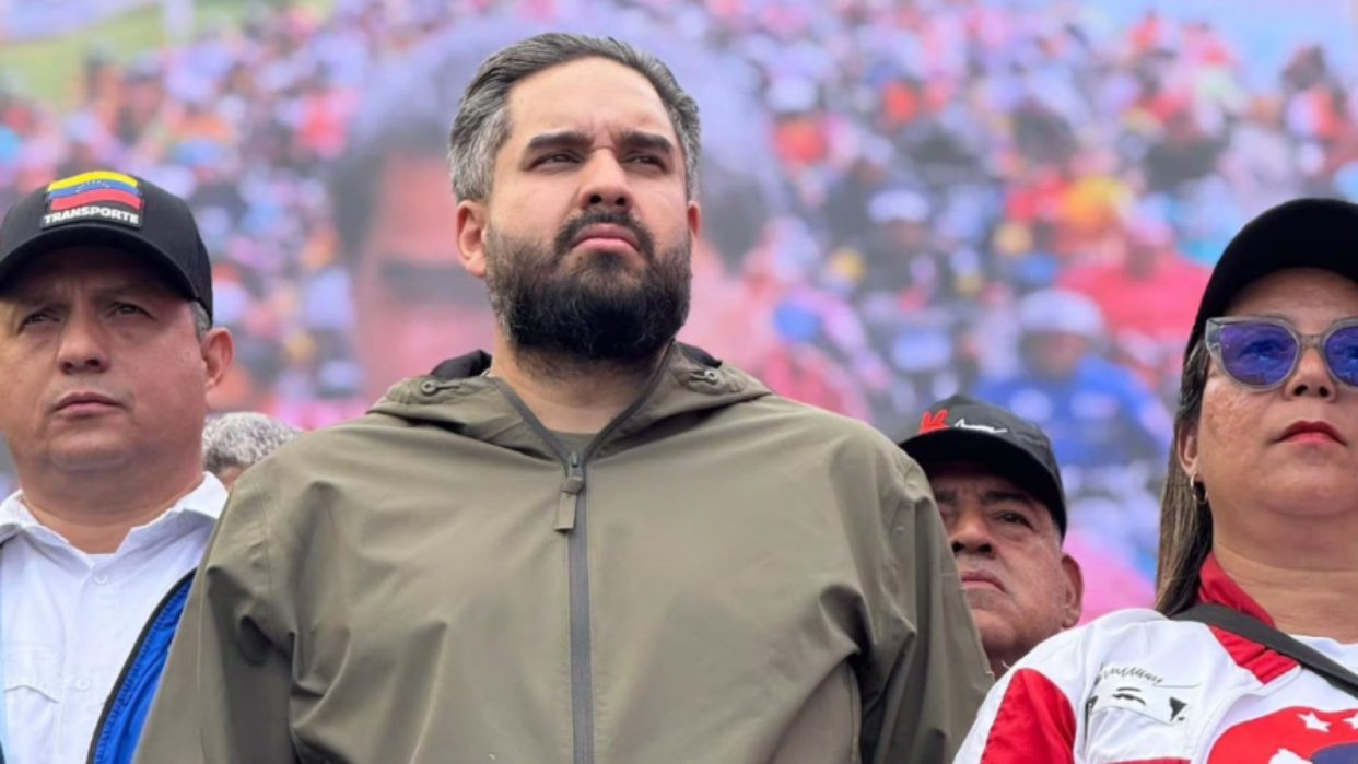 Diario Frontera, Frontera Digital,  Nacionales, ,Maduro Guerra sobre mensaje del presidente de la República: no quiere que el país se paralice