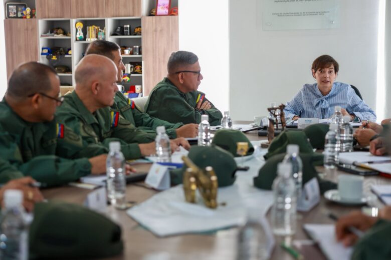 Diario Frontera, Frontera Digital,  Nacionales, ,Ministra explica de qué se trata el nuevo Centro de defensa y seguridad cibernética