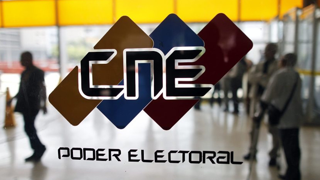 Diario Frontera, Frontera Digital,  Nacionales, ,El CNE posterga el registro de nuevos partidos políticos en Venezuela