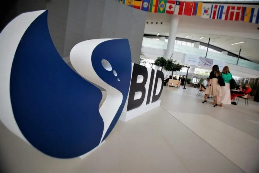 Diario Frontera, Frontera Digital,  Nacionales, ,Banco Interamericano de Desarrollo reabrió su oficina en Venezuela tras cinco años de suspensión