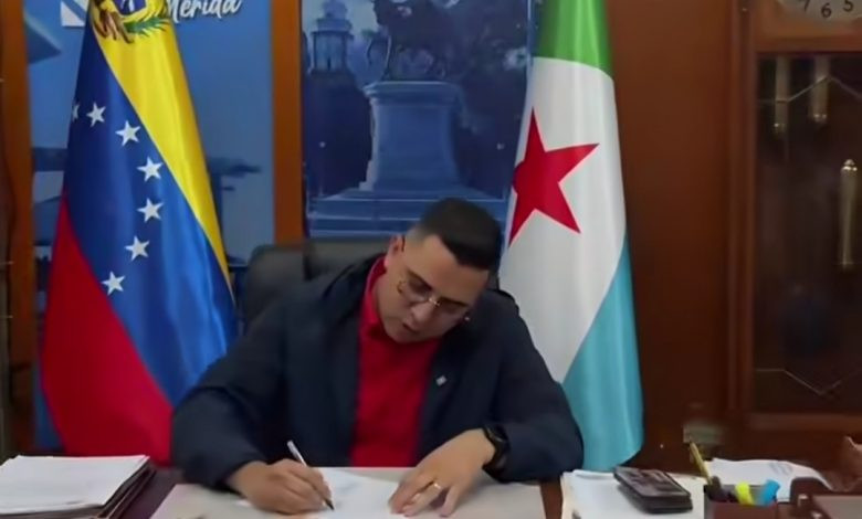 Diario Frontera, Frontera Digital,  Regionales, ,“En este momento estoy firmando el decreto de designación de nuestro hermano Leonel, quien además tiene una alta experiencia en el área hotelera y turística, con responsabilidades destacadas en el Hotel Venetur y otros espacios de gestión”, expresó Sánchez.,Gobernador Arnaldo Sánchez designó a Leonel José Matos Quintero
 como nuevo secretario de Turismo y presidente de Cormetur