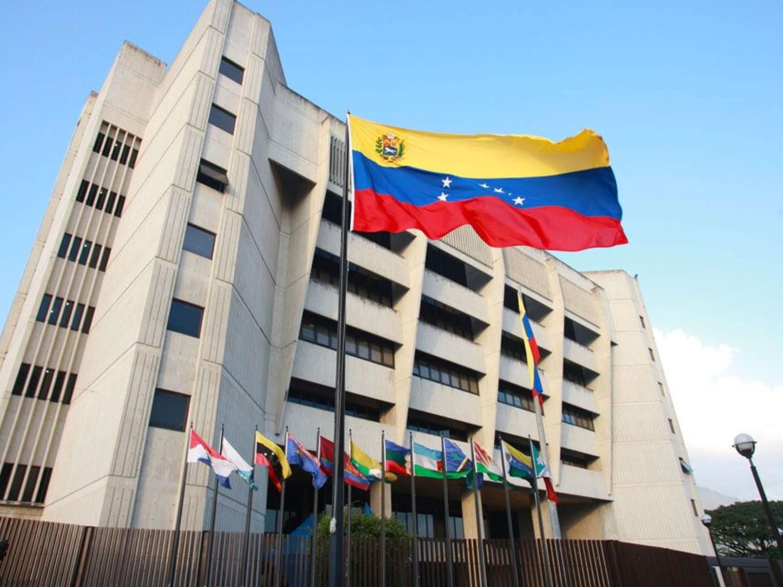 Diario Frontera, Frontera Digital,  Nacionales, ,Transparencia Venezuela revela vínculos políticos de aspirantes a magistrados