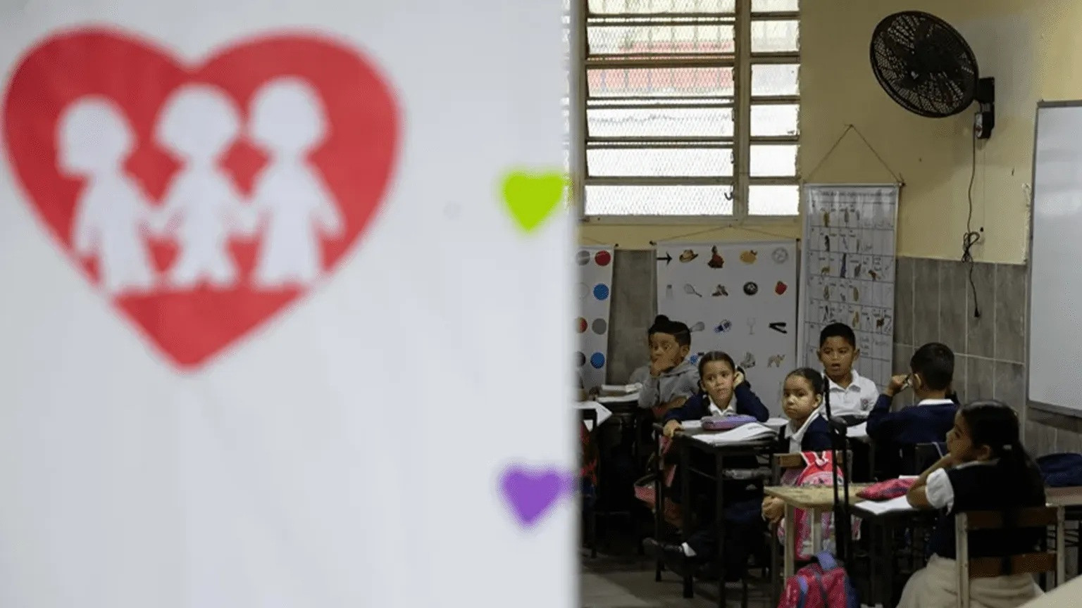 Diario Frontera, Frontera Digital,  Nacionales, ,Docentes de Fe y Alegría denuncian que siguen sin recibir el Bono de Responsabilidad Profesional