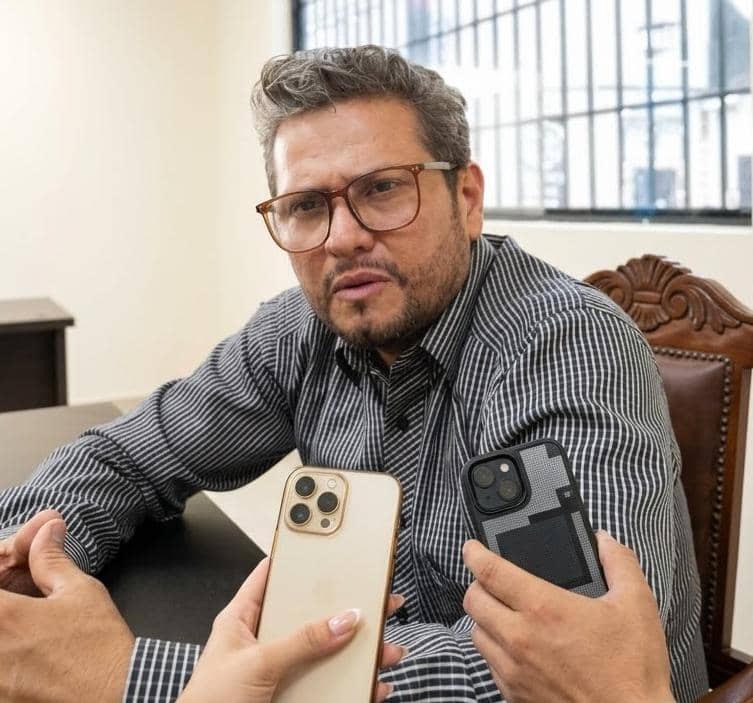 Diario Frontera, Frontera Digital,  Politica, ,"No podemos permitir que se reediten los mismos mecanismos judiciales que trancaron por más de una década la democracia interna de la ULA," aseveró Marquina,Leg. suplente Giovanny Marquina exige respeto a la autonomía 
y rechaza amenazas contra la paz en Los Andes