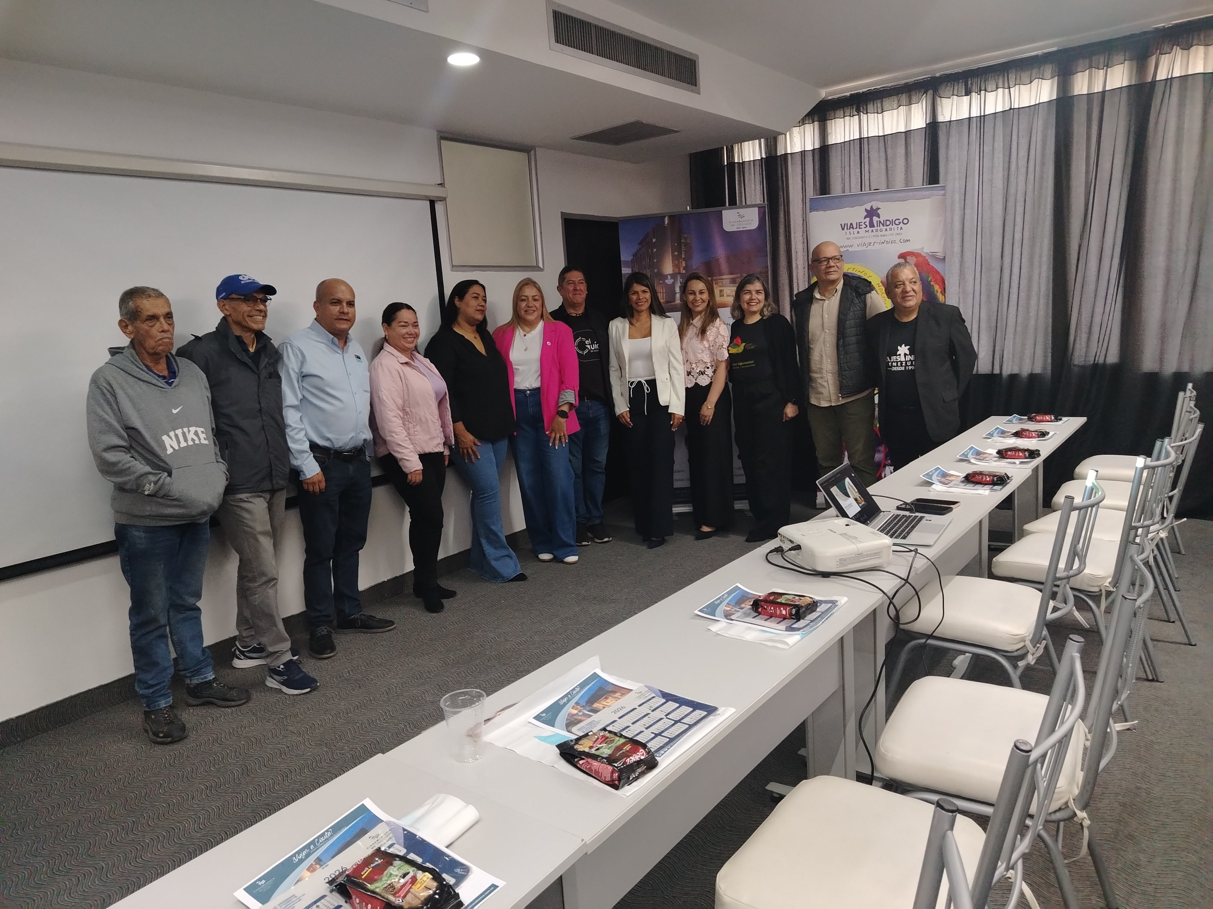 Diario Frontera, Frontera Digital,  Regionales, ,Circuito Binacional de Hoteles impulsa el turismo fronterizo entre Cúcuta y Venezuela