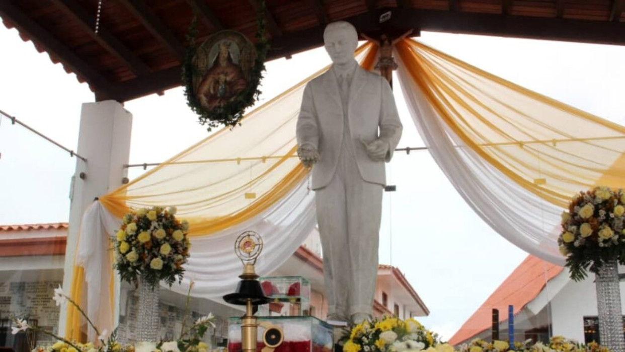 Diario Frontera, Frontera Digital,  Nacionales, ,Venezuela celebra el primer año de la canonización de San José Gregorio Hernández