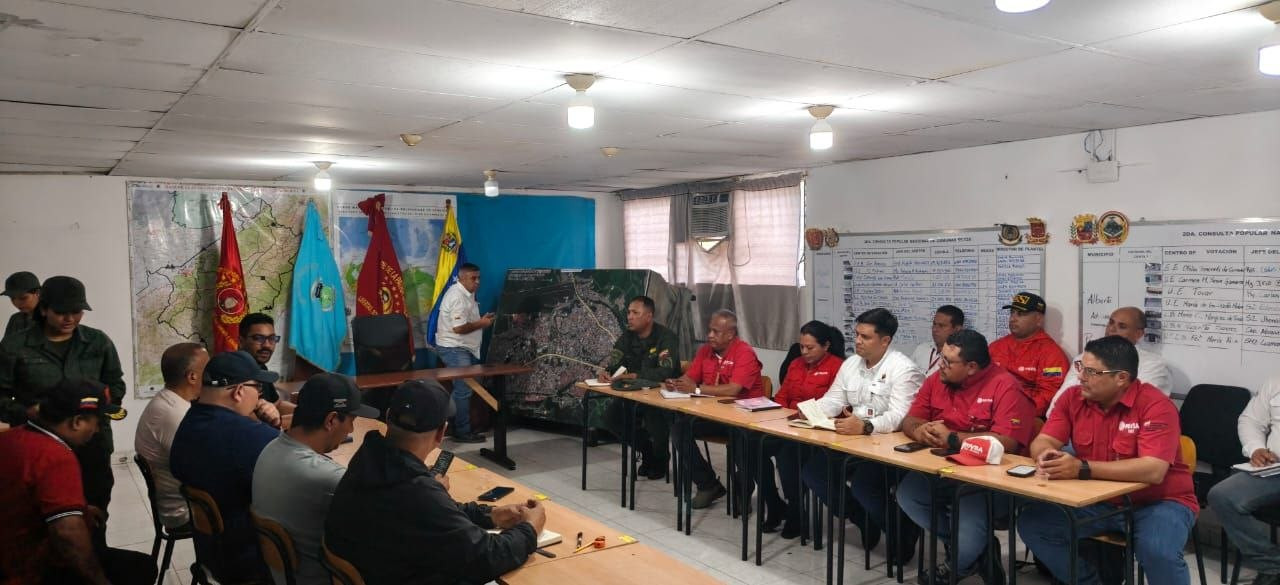 Diario Frontera, Frontera Digital,  El Vigía Panamericana, ,Mejorarán suministro de combustible en El Vigía